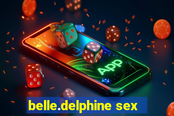 belle.delphine sex